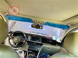 كيا اوبتيما